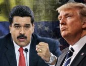  الولايات المتحدة تستعد للتدخل العسكرى فى فنزويلا.. وصول طائرات روسية وصينية وإيرانية لكاراكاس يثير غضب واشنطن.. مسئولون أمريكيون: ننتظر تعليمات ترامب والجيش الأمريكى مستعد للرد 