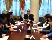 رئيس هواجيان الصينية: مصر على رأس أولويات استثماراتنا الخارجية 
