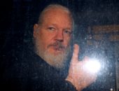 ديلى ميل: خطيبة مؤسس ويكيليكس تكشف تعرضه لجلطة دماغية بالسجن أكتوبر الماضى