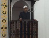 الأوقاف توضح إجراءات صلاة الجنازة بالمساجد..وتؤكد افتتاح 73 مسجدا الفترة المقبلة