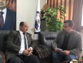 جامعة العريش واجهة تنمية أرض الفيروز.. 10 مشروعات تعليمية جديدة بـ2019