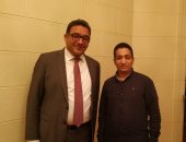 البنك الدولى: نشارك الحكومة المصرية فى تنمية صعيد مصر بقرض 500 مليون دولار