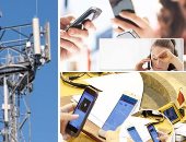 نتائج متقاربة لأداء شركات المحمول بمحافظات الدلتا.. فودافون تواصل صدارة قائمة الأكثر رضا عن الخدمة.. و50% من مشتركى WE يشيدون بخدمة عملاء ووضوح الاتصالات.. وفواتير اتصالات مضبوطة بنسبة 89%.. أورانج "مش بتقطع"