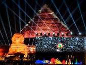 تقرير مغربي: مصر أبهرت الجميع في حفل قرعة أمم أفريقيا 2019