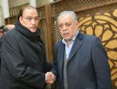 الثلاثاء المقبل.. تكريم نجوم الفن والرياضة بحضور وزير الشباب والسفير السعودى