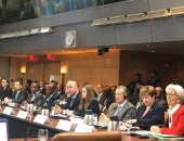 وزيرة الاستثمار تدعو لدعم الدول النامية بالتجارة البينية وجذب الاستثمارات