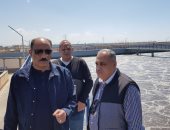 التخطيط: 18 مليار جنيه استثمارات مشروعات مياه الشرب والصرف خلال 2019-2020