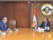 وزير التجارة: مصر تستضيف أول منتدى لدول الاتحاد من أجل المتوسط يونيو المقبل