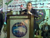 محافظ الإسكندرية: ننفذ مشروعات بـ30 مليار جنيه وإنجازات الرئيس غير مسبوقة 