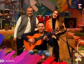 مصطفى قمر يكشف تفاصيل دراسته بكلية التجارة.. فيديو