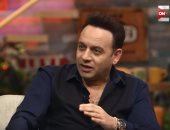 مصطفى قمر: السوشيال ميديا أهانت الأغانى.. وألفت كتاب لهذا السبب