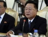 كوريا الشمالية تختار رئيسا شرفيا جديدا للبلاد