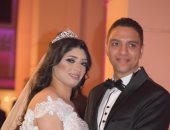 أمين المجلس الأعلى لتنظيم الإعلام يحتفل بزفاف نجله بحضور نجوم المجتمع