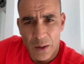 فيديو.. الحضرى يكشف أسباب عدم حضوره قرعة امم افريقيا 2019