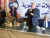 محافظ الدقهلية: التعديلات الدستورية ضرورة لمستقبل أولادنا وأحفادنا