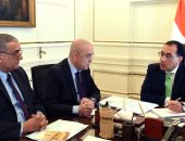 مدبولى يكلف بالاهتمام بالبرامج الزمنية لمدن الجيل الرابع والإسكان الاجتماعى