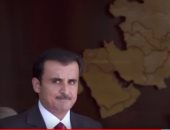 شاهد.. "مباشر قطر" تفضح النظام القطرى بعد تصنيف الحرس الثورى الإيرانى إرهابيا
