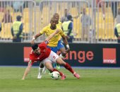 الأهلى يحمل الجبلاية خماسية صن داونز وتوديع دورى الأبطال