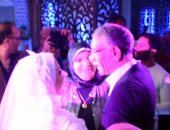 سيد رجب يعلق على تحقيقه أمنية عروس: معدنيش حاجة أقولها غير ربنا يسعدهم
