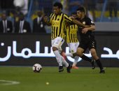 ملخص وأهداف مباراة النصر ضد الاتحاد فى الدوري السعودي 