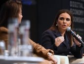 سحر نصر: مصر أول دولة بالشرق الأوسط وأفريقيا لديها استراتيجية للتحول الرقمى
