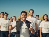 مصطفى حجاج يطرح أغنية "اعمل الصح" للمشاركة بالاستفتاء على تعديلات الدستور
