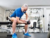 ممارسة كبار السن للرياضة تطيل العمر