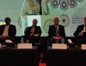 وزير الرى: الوضع فى المنطقة العربية سيختلف فيما يخص إدارة المياه