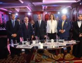 وزير الاتصالات: استراتيجية من 4 محاور لبناء الانسان وتحقيق التحول الرقمى