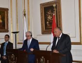 وزير خارجية بولندا يغادر القاهرة بعد زيارة لمصر استغرقت يومين