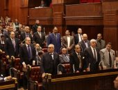 فيديو.. تشريعية النواب توافق على زيادة مدة الرئيس لـ6 سنوات وتجيز  الترشح لمرة تالية