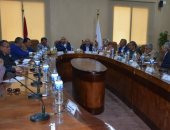 محافظ الوادى الجديد يعلن تشكيل المجلس الاستشارى لتطوير صناعة التمور