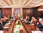 تطبيق قرار مجلس الوزراء للانتهاء تقنين أراضى الدولة بالاسكندرية