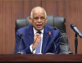 "تشريعية البرلمان" توافق على حظر الجمع بين عضوية مجلسى الشيوخ والنواب