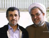 أحمدى نجاد يثير الجدل مجددا ويؤكد: بريطانيا قامت بالثورة الإيرانية 1979