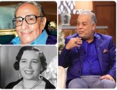 أكاديمية الفنون تكرم أمينة رزق وفؤاد المهندس و 22 مبدعا رحلوا 