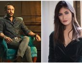 محمد إمام يقع فى حب هاجر أحمد بمسلسل "هوجان"