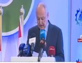 فيديو.. أبو الغيط: بطالة "التعليم العالى" تشكل تحديا سياسيا فى بعض الدول