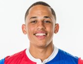 تذكروا هذا الاسم.. نوا أوكافور مستقبل بازل ومنتخب سويسرا 