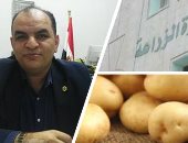 "الزراعة": ارتفاع صادرات الخضر والفاكهة لـ1.262 مليون طن للأسواق العالمية.. الموالح وبطاطس المائدة بالمقدمة.. وتحذير للشركات المخالفة.. و"المركزى للمبيدات": لأول مرة زيادة تحليل الشحنات المصدرة لـ 850 عينة