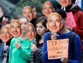 تقرير: مساهمو أمازون يستعدون للتصويت على حظر تقنية التعرف على الوجه