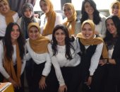 "مليون مننا وجعهم جهلنا".. حملة توعوية عن مرض البهاق  