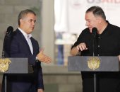 مايك بومبيو يطلب من مادورو مغادرة فنزويلا وترك السلطة