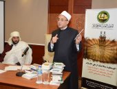 أمين البحوث الإسلامية: لابد من تصحيح المفاهيم المغلوطة بأسلوب عصرى