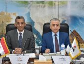 بروتوكول تعاون بين معلومات الوزراء والمجلس الأعلى للثقافة