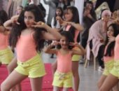 فيديو.. انطلاق مسابقة "الأميرات الصغيرات" فى الجزائر للترفيه عن الأطفال
