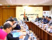 التضامن الاجتماعى :28.1 مليار جنيه تكلفة زيادة المعاشات لـ 9.8 مليون مستفيد 