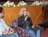 عرض فيلم "رائع" للمخرجة "كلوديا نونيس" بمهرجان الإسماعيلية