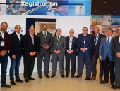 البنك التجارى الدولى يفوز بجائزة أفضل نظام مصرفى من مؤسسة Temenos