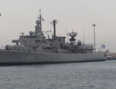 انطلاق التدريب البحرى الجوى المشترك (ميدوزا 8) بمشاركة مصر واليونان وقبرص